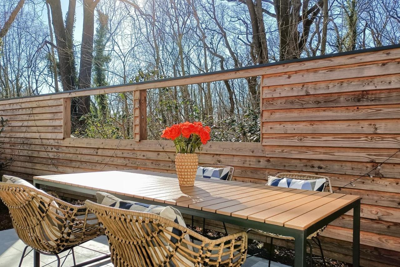 Ferienwohnung VIVID Ideal für 4 in Strandnähe mit Terrasse Varel Exterior foto